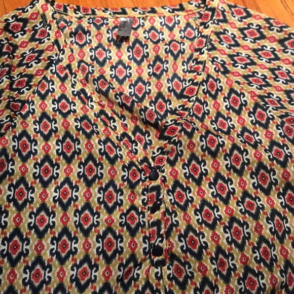 Light blouse - Picture 2 of 4